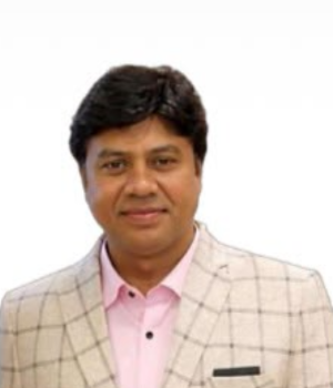 Dr. Sheikh Sadique Rabbani