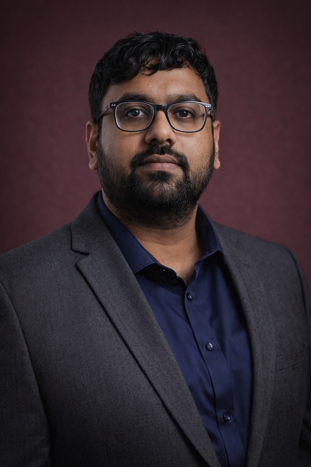 Er. Anand Kumar Gupta - Founder & Director