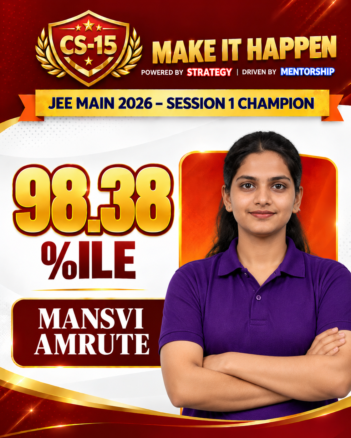 Mansvi-Amrute